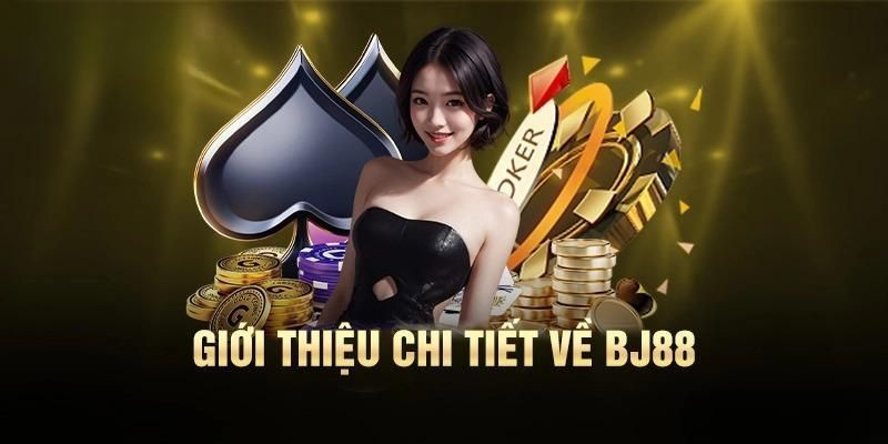 BJ 88 - Khám Phá Bí Mật Sân Chơi Cá Cược Đỉnh Cao